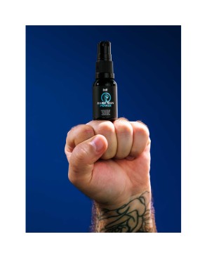 Hard man power - Puissant gel d'excitation pour lui