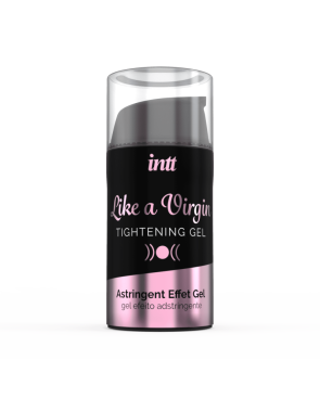 Like a virgin - Gel astringent
