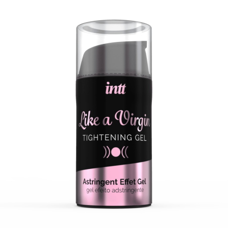 Like a virgin - Gel astringent