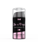Like a virgin - Gel astringent