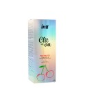 Clit me on red fruits - Vibrateur liquide en spray pour le clitoris Clit me on red fruits - Vibrateur liquide en spray pour le clitoris