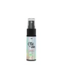 Clit me on red fruits - Vibrateur liquide en spray pour le clitoris Clit me on red fruits - Vibrateur liquide en spray pour le clitoris