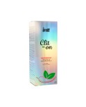 Clit me on peppermint - Vibrateur liquide en spray pour le clitoris Clit me on peppermint - Vibrateur liquide en spray pour le clitoris