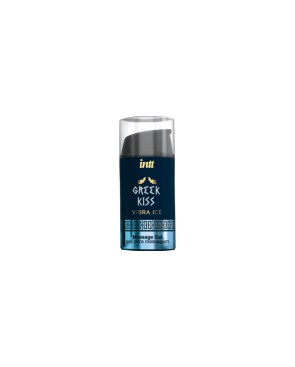 Greek Kiss Anal stimulation - Gel d'excitation anale