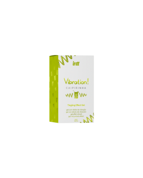 Vibration Caipirinha ! Vibrateur liquide