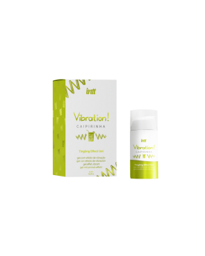 Vibration Caipirinha - Vibrateur liquide