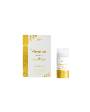 Vibration Honey - Vibrateur liquide