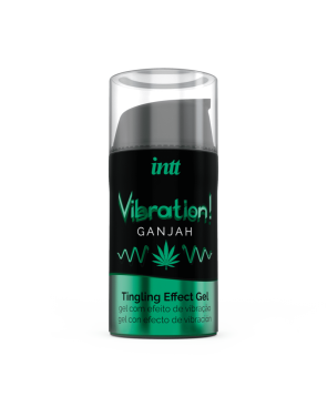 Vibration Ganjah - Vibrateur liquide