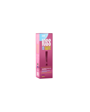 Kiss and taste - Gel embrassable à effet chaud