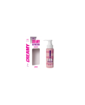 Creamy attraction Seduction - Gel de massage embrassable aphrodisiaque Creamy attraction Seduction - Gel de massage embrassable aphrodisiaque
