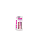 Creamy attraction Seduction - Gel de massage embrassable aphrodisiaque Creamy attraction Seduction - Gel de massage embrassable aphrodisiaque