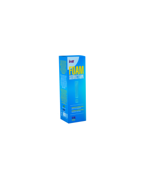 Foam Seduction - Mousse de nettoyage intime