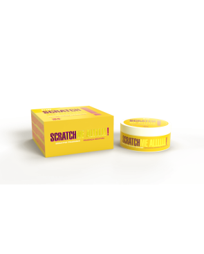 Scratch me allll - Gel exfoliant