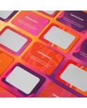 Glimmers - Kit de messages personnalisable Glimmers - Kit de messages personnalisable