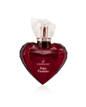 Parfum Pure Passion - Notes aphrodisiaques Parfum Pure Passion - Notes aphrodisiaques