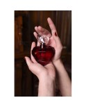 Parfum Pure Passion - Notes aphrodisiaques Parfum Pure Passion - Notes aphrodisiaques
