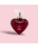 Parfum Pure Passion - Notes aphrodisiaques Parfum Pure Passion - Notes aphrodisiaques