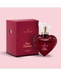 Parfum Pure Passion - Notes aphrodisiaques Parfum Pure Passion - Notes aphrodisiaques