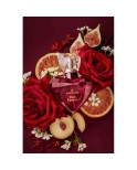 Parfum Pure Passion - Notes aphrodisiaques Parfum Pure Passion - Notes aphrodisiaques
