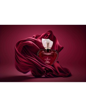 Parfum Pure Passion - Une symphonie séduisante de notes aphrodisiaques