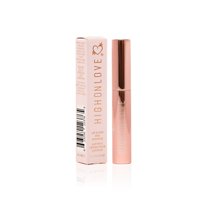 Mini Brillant à lèvres repulpant 3.5 ml