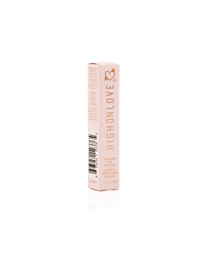 Mini Brillant à lèvres repulpant 3.5 ml