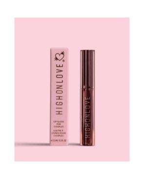 Mini Brillant à lèvres repulpant 3.5 ml
