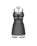 Arrowel nuisette - Noire Arrowel nuisette - Noire