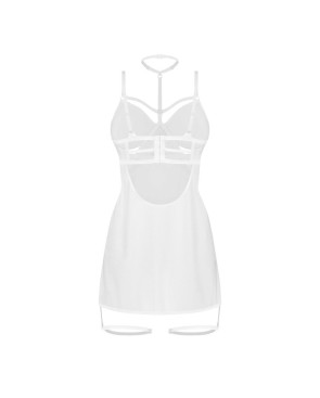 Arrowel nuisette - Blanche