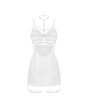 Arrowel nuisette - Blanche Arrowel nuisette - Blanche