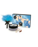 Poudre de massage délectable - Frissons de coco Poudre de massage délectable - Frissons de coco