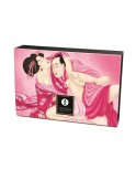 Poudre de massage délectable - Emotion de framboise