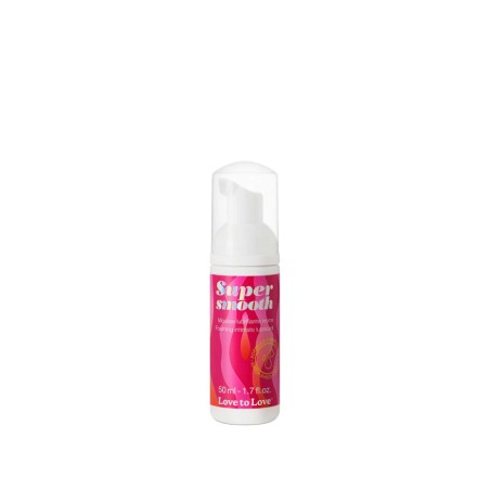 Super Smooth 50 ml - Lubrifiant