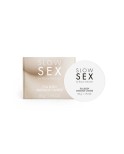 Bougie de massage - Slow sex Bougie de massage - Slow sex