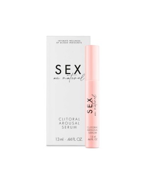 Sérum d'excitation clitoridienne - 13ml
