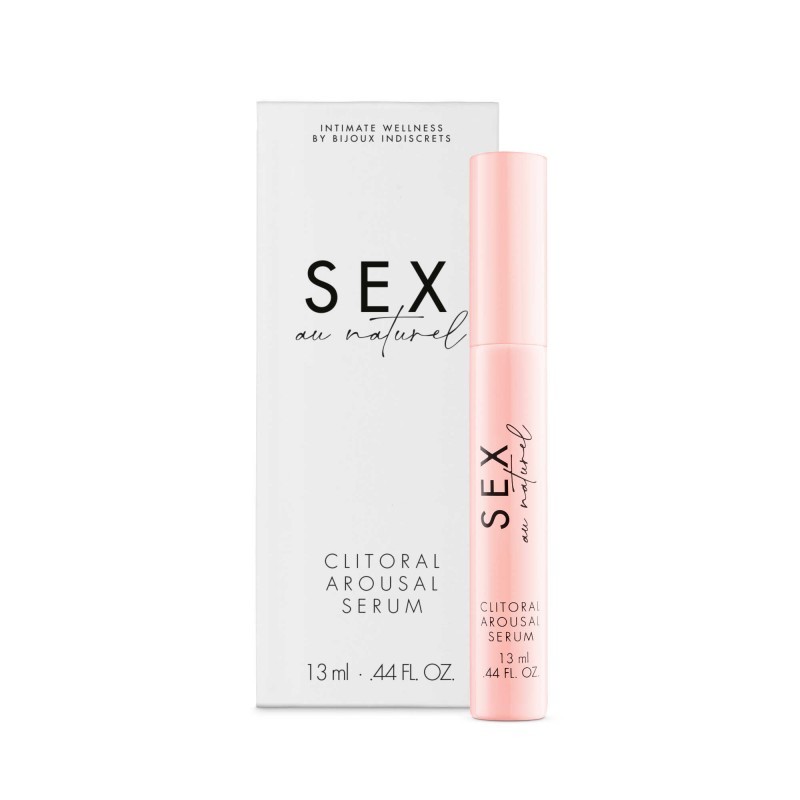 Sérum d'excitation clitoridienne - 13 ml