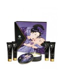 Kit Secret de Geisha - FRUITS EXOTIQUES Kit Secret de Geisha - FRUITS EXOTIQUES