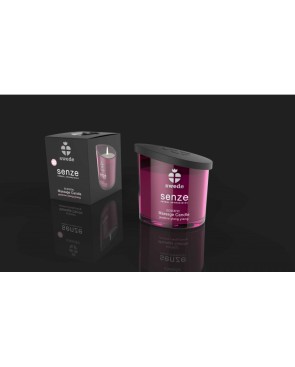 Bougie de massage - Ecstatic - Jasmine Ylang Ylang  - 50 ml