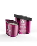 Bougie de massage - Ecstatic - Jasmine Ylang Ylang - 50 ml Bougie de massage - Ecstatic - Jasmine Ylang Ylang - 50 ml