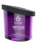 Bougie de massage - Divinity - Grapefruit Palmarosa Petitgrain - 50 ml Bougie de massage - Divinity - Grapefruit Palmarosa Petitgrain - 50 ml