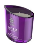 Bougie de massage - Divinity - Grapefruit Palmarosa Petitgrain - 50 ml Bougie de massage - Divinity - Grapefruit Palmarosa Petitgrain - 50 ml
