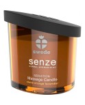 Bougie de massage - Seduction - Clove Orange Lavender - 50 ml Bougie de massage - Seduction - Clove Orange Lavender - 50 ml