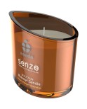 Bougie de massage - Seduction - Clove Orange Lavender - 50 ml Bougie de massage - Seduction - Clove Orange Lavender - 50 ml