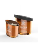 Bougie de massage - Seduction - Clove Orange Lavender - 50 ml Bougie de massage - Seduction - Clove Orange Lavender - 50 ml