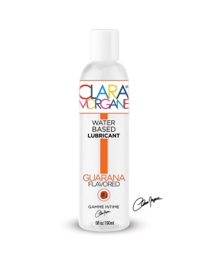 Lubrifiant Guarana 150 ml Clara Morgane