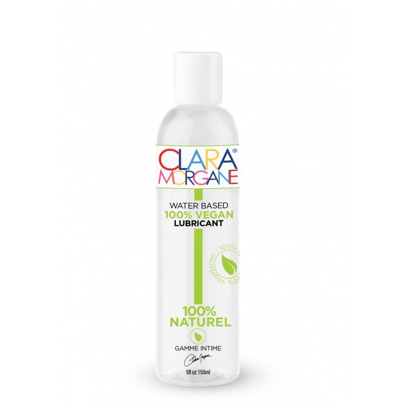 Lubrifiant BIO 150 ml Clara Morgane Lubrifiant BIO 150 ml Clara Morgane