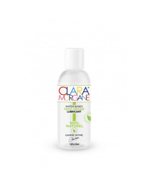 Lubrifiant BIO 50 ml Clara Morgane