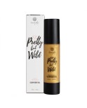 Huile corporelle illuminatrice - Secret Play - 50 ml Huile corporelle illuminatrice - Secret Play - 50 ml