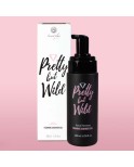Gel douche et bain - Secret play - Hibiscus Gel douche et bain - Secret play - Hibiscus