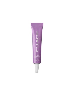 Liquide vibrator - IT'S A MATCH - Clitherapy - 10 ml